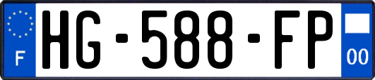 HG-588-FP