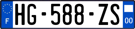 HG-588-ZS