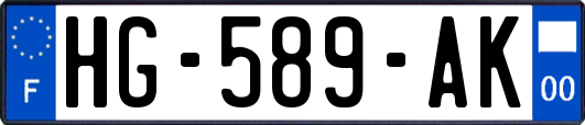 HG-589-AK