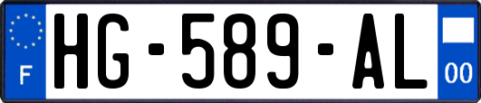 HG-589-AL