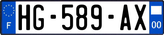 HG-589-AX