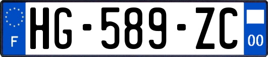 HG-589-ZC
