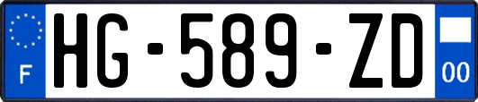 HG-589-ZD