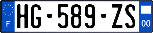 HG-589-ZS