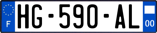 HG-590-AL