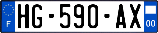 HG-590-AX