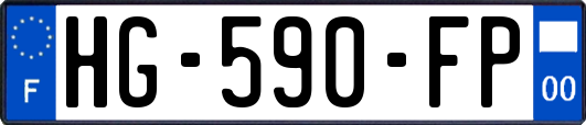 HG-590-FP