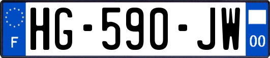 HG-590-JW