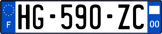 HG-590-ZC