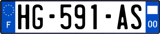 HG-591-AS