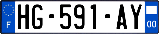 HG-591-AY