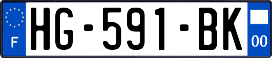HG-591-BK