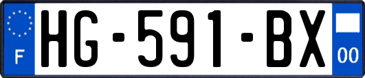 HG-591-BX
