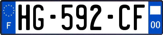 HG-592-CF