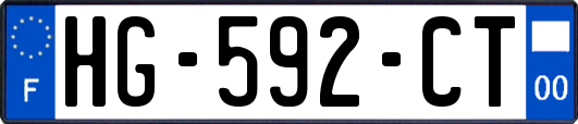 HG-592-CT