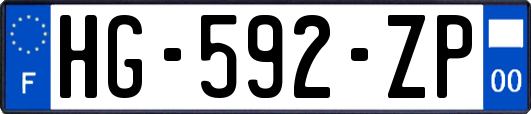 HG-592-ZP