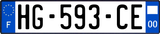 HG-593-CE