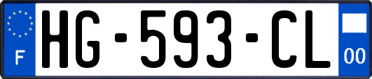 HG-593-CL