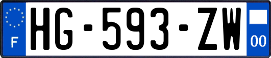 HG-593-ZW