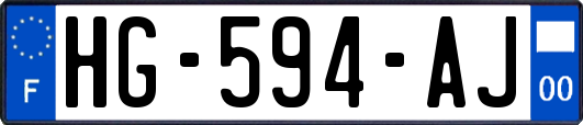 HG-594-AJ