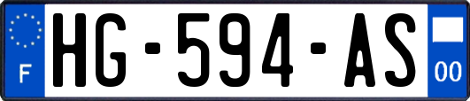 HG-594-AS