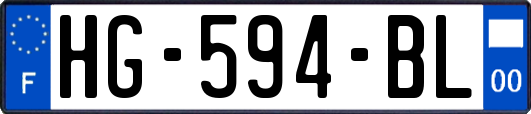 HG-594-BL