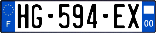 HG-594-EX