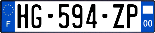 HG-594-ZP