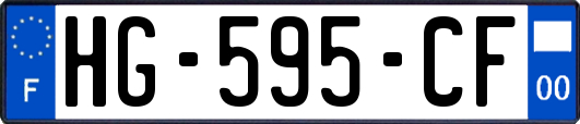 HG-595-CF