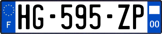 HG-595-ZP