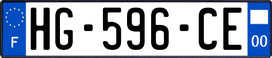 HG-596-CE