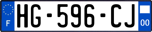 HG-596-CJ