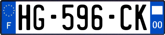 HG-596-CK