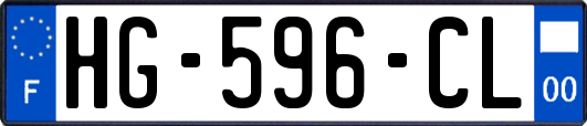 HG-596-CL