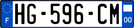 HG-596-CM