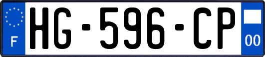 HG-596-CP