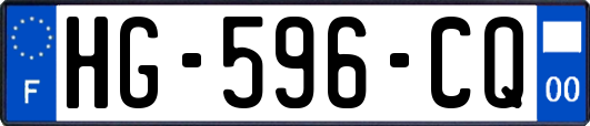 HG-596-CQ