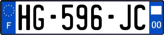 HG-596-JC