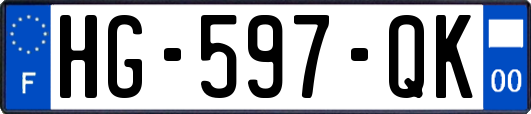 HG-597-QK