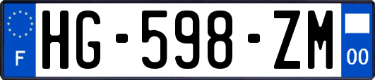 HG-598-ZM