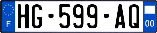 HG-599-AQ