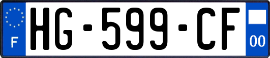 HG-599-CF
