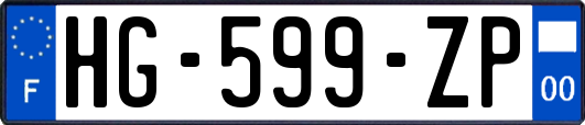 HG-599-ZP