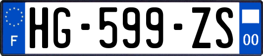 HG-599-ZS