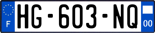 HG-603-NQ