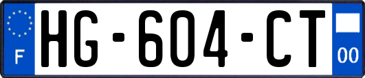 HG-604-CT