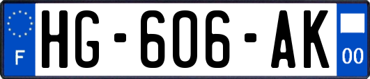 HG-606-AK