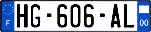 HG-606-AL