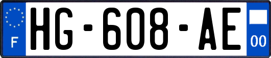 HG-608-AE