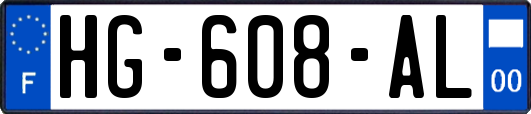 HG-608-AL